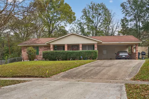 4031 Robin Ln, Shreveport, LA 71109