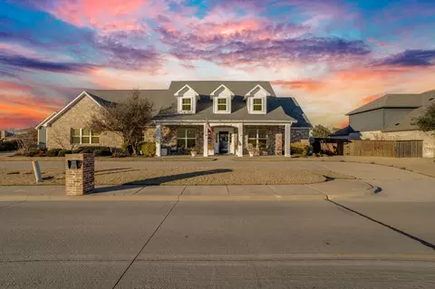 949 W Sunset Blvd, Celina, TX 75009