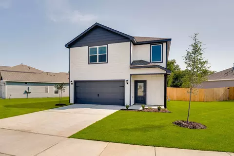 8408 Fort Benton Dr, Ponder, TX 76259