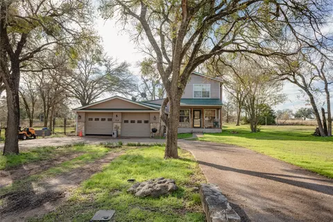 304 County Road 1524, Morgan, TX 76671