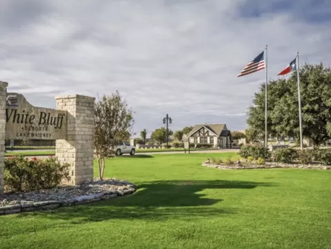 29118 Radde Rd, Whitney, TX 76692