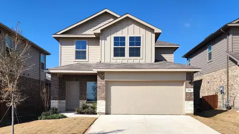 160 Lilywood Ln, Boyd, TX 76023