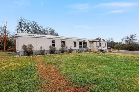 4012 Nebraska Trl, Granbury, TX 76048