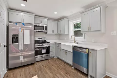 Kitchen - 902 Clay St, Minden, LA 71055 photo 1 of 3