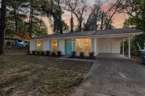 Exterior - 902 Clay St, Minden, LA 71055 photo 9 of 9