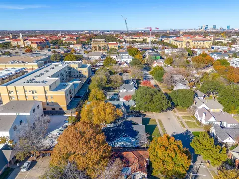 3224 Cockrell Ave, Fort Worth, TX 76109