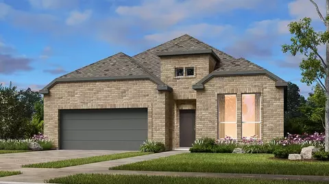 125 S Oak Dr, Oak Point, TX 75068