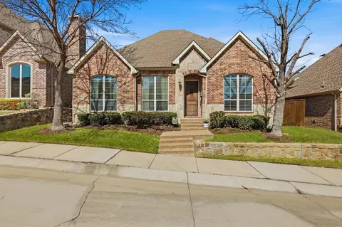 2605 Lady Viviane Ln, Lewisville, TX 75056