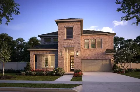 15803 Amber St, Frisco, TX 75033