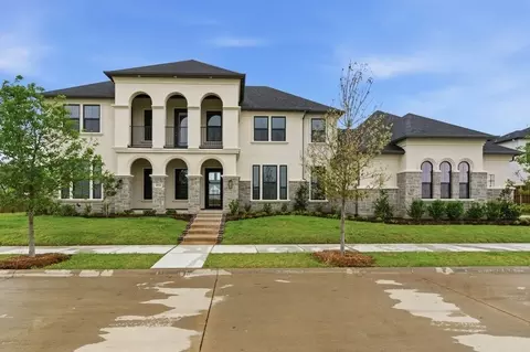 4510 Green Jasper Pl, Arlington, TX 76005