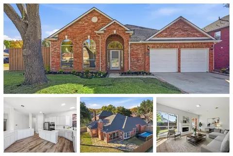 601 Autumn Ln, Flower Mound, TX 75028