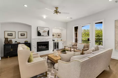 3633 Oak Lawn Ave, Dallas, TX 75219