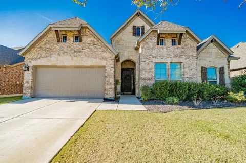 3204 Paxon Dr, Venus, TX 76084
