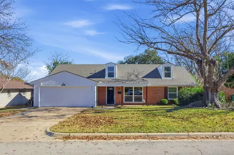 5313 Keswick Ave, Fort Worth, TX 76133