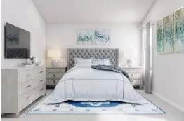 Bedroom - 511 Don Ln, Itasca, TX 76055 photo 1 of 3