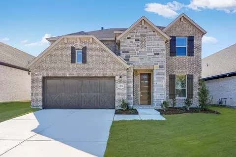 129 S Oak Dr, Oak Point, TX 75068