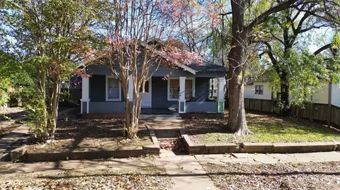 216 N Waverly Dr, Dallas, TX 75208