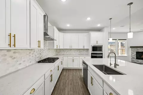 6409 Clyde, Mckinney, TX 75071