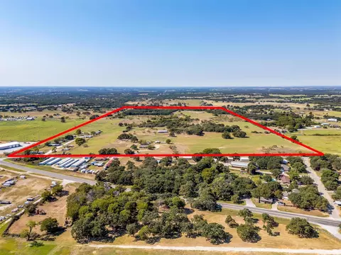 3500 S Murvil St, Decatur, TX 76234