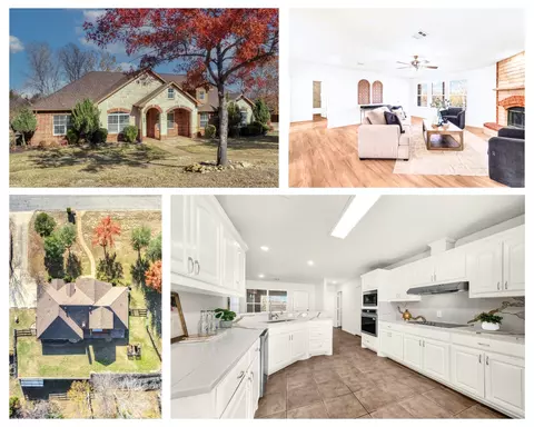 1735 Woodridge Ct, Aledo, TX 76008