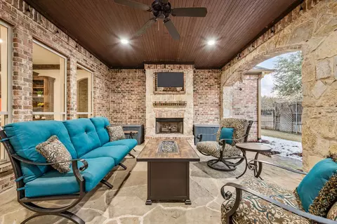 2404 Arbor Gate Ln, Colleyville, TX 76034
