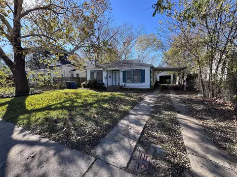 4111 Mcneil St, Dallas, TX 75227