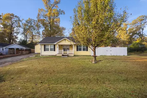 1402 Lawndale, Longview, TX 75604