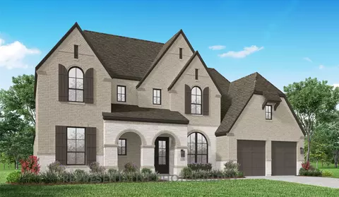 3605 Truro St, Celina, TX 75009