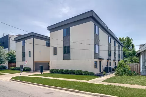 5602 Lindell Ave #B, Dallas, TX 75206