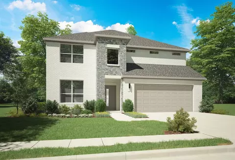 2106 Currents Rd, Princeton, TX 75407