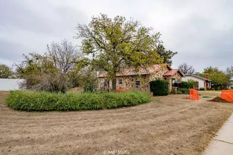 Other - 1104 N Avenue Ave E, Haskell, TX 79521 photo 9 of 11