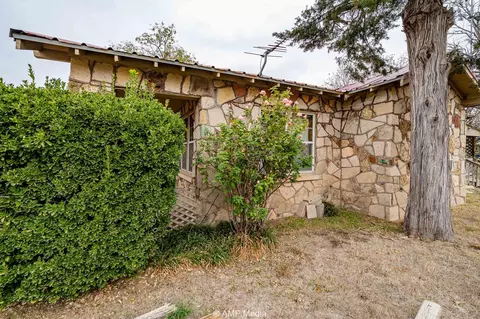 Other - 1104 N Avenue Ave E, Haskell, TX 79521 photo 4 of 11