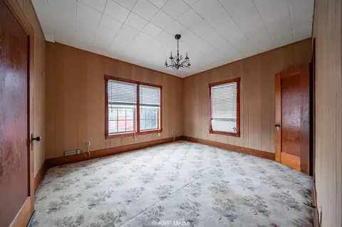 Bedroom - 1104 N Avenue Ave E, Haskell, TX 79521 photo 1 of 2