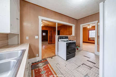 Other - 1104 N Avenue Ave E, Haskell, TX 79521 photo 1 of 11