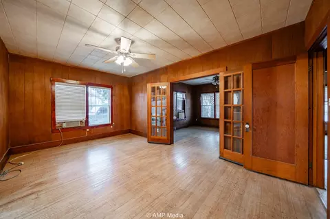 Living - 1104 N Avenue Ave E, Haskell, TX 79521 photo 1 of 3