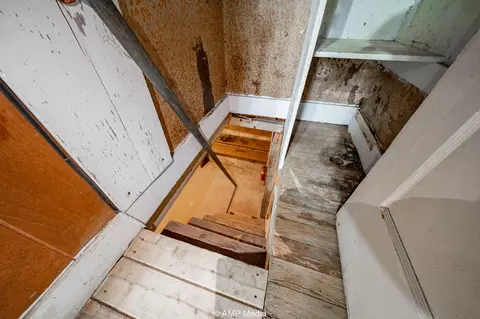 Entry Way - 1104 N Avenue Ave E, Haskell, TX 79521 photo 1 of 1