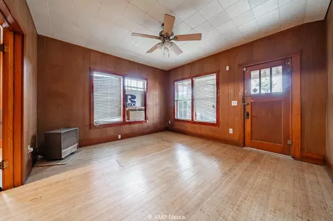 Living - 1104 N Avenue Ave E, Haskell, TX 79521 photo 3 of 3