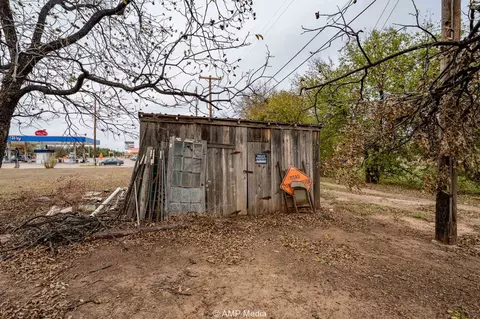 Other - 1104 N Avenue Ave E, Haskell, TX 79521 photo 8 of 11