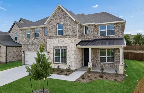 2601 Landmark Dr, Celina, TX 75009