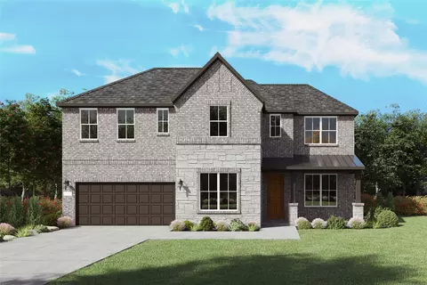 2601 Landmark Dr, Celina, TX 75009