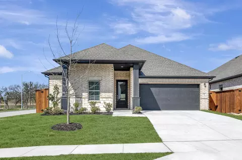 172 Summer Rain Way, Newark, TX 76071