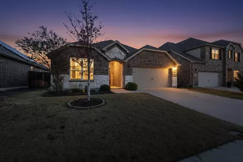 2817 Ash Ave, Melissa, TX 75454