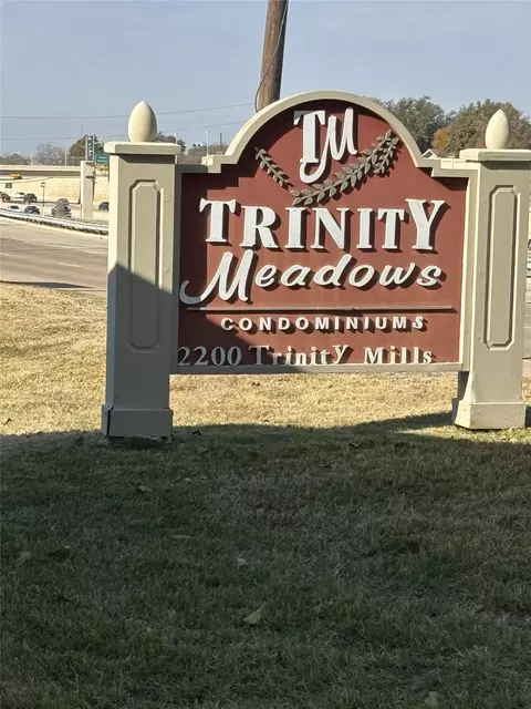 2200 E Trinity Mills Rd #307, Carrollton, TX 75006