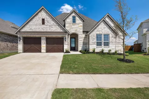 557 Baker Ct, Fate, TX 75189