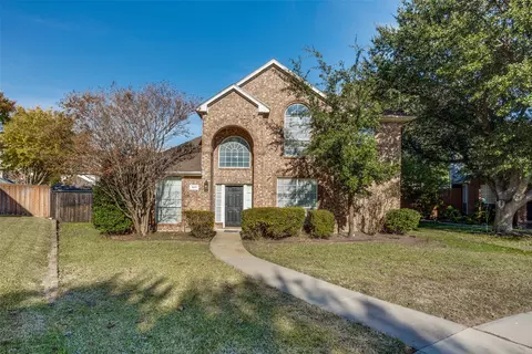 3901 Burnley Dr, Plano, TX 75025