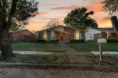 2701 Emberwood Dr, Garland, TX 75043