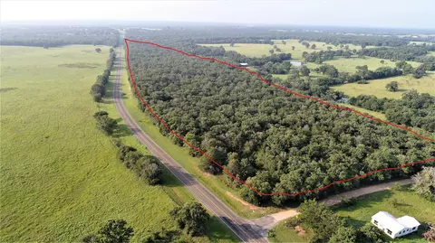 29 Co Rd 271a, Cameron, TX 76520