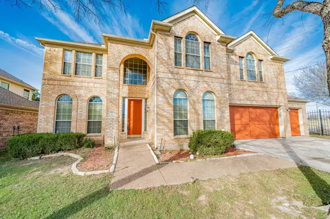 1435 Delta Dr, Cedar Hill, TX 75104