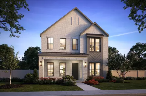 15701 Gladeside Ave, Frisco, TX 75033