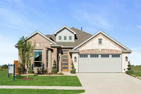 621 Godley Rnch, Godley, TX 76044